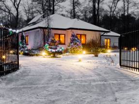 Familien-Pflegehaus WrzosowyDom.pl
