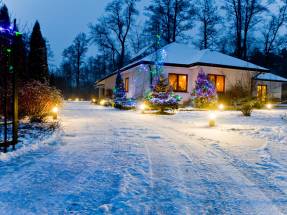 Familien-Pflegehaus WrzosowyDom.pl