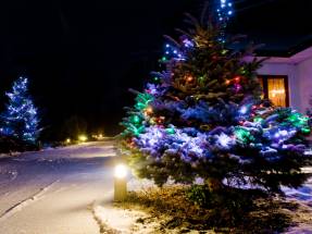 Familien-Pflegehaus WrzosowyDom.pl