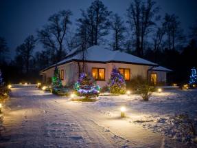 Familien-Pflegehaus WrzosowyDom.pl