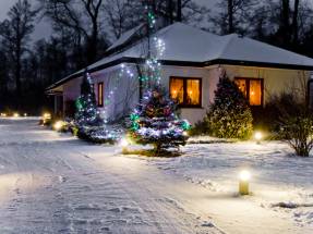 Familien-Pflegehaus WrzosowyDom.pl