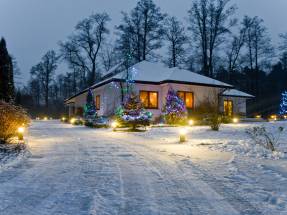 Familien-Pflegehaus WrzosowyDom.pl
