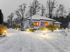 Familien-Pflegehaus WrzosowyDom.pl