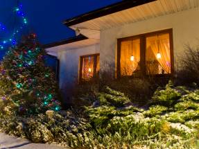 Familien-Pflegehaus WrzosowyDom.pl