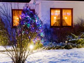 Familien-Pflegehaus WrzosowyDom.pl