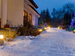 Familien-Pflegehaus WrzosowyDom.pl