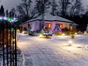 Familien-Pflegehaus WrzosowyDom.pl