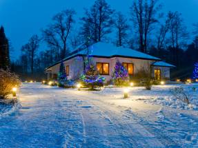 Familien-Pflegehaus WrzosowyDom.pl
