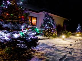 Familien-Pflegehaus WrzosowyDom.pl