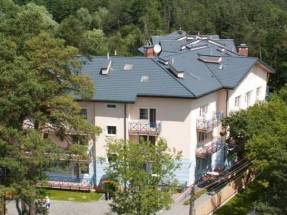 Dom Opieki Dom nad Świdrem