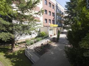 Sanatorium Uzdrowiskowe Sanvit