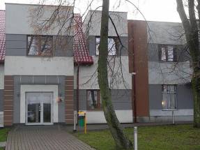 Dom Opieki Mój Dom na Sielskiej