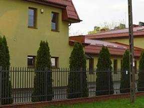 Dom Opieki Serce na Dłoni