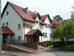 Dom Pomocy Społecznej w Oławie
