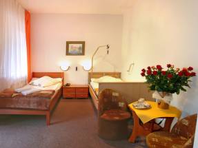 Sanatorium Uzdrowiskowe Malwa Kamea