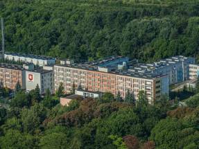 Sanatorium Włókniarz