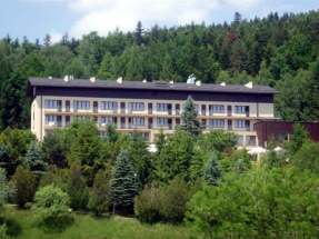 Świerkowy Zdrój Medical Spa