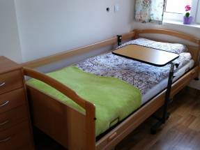 Dom Opieki Lawendowy Zaścianek