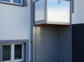 Dom Opieki Lawendowy Zaścianek