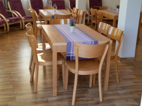 Dom Opieki Lawendowy Zaścianek