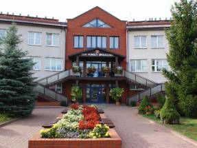 Dom Pomocy Społecznej im. Kardynała S. Wyszyńskiego