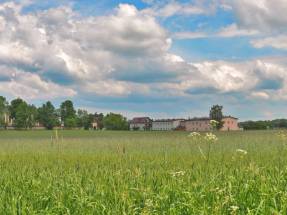 Seniorenpension Pogodna Jesien