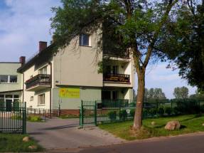 Seniorenpension Pogodna Jesien