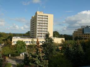 Sanatorium Uzdrowiskowe MSWiA w Sopocie