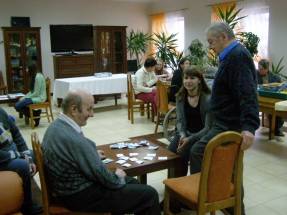 Samorządowy Dom Pomocy Społecznej Pogodnej Starości