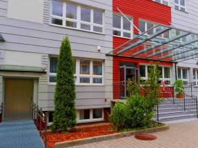 Dom Pomocy Społecznej Dom z Sercem