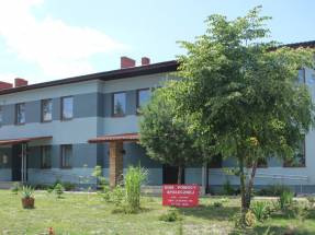 Dom Pomocy Społecznej spólki eMKaMED