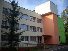 Dom Pomocy Społecznej w Miliczu