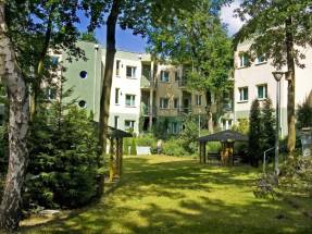 Dom Pomocy Społecznej Kombatant