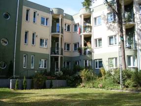 Dom Pomocy Społecznej Kombatant