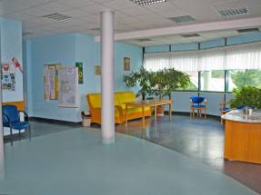 Dom Pomocy Społecznej Kombatant