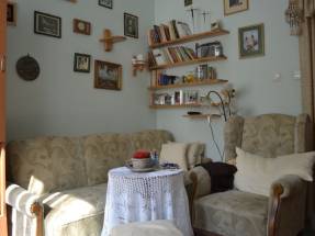 Dom Pomocy Społecznej Kombatant