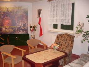 Dom Pomocy Społecznej Kombatant