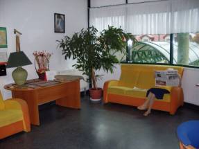 Dom Pomocy Społecznej Kombatant