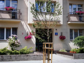 Dom Pomocy Społecznej Pracownika Oświaty w Warszawie