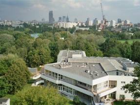 Dom Pomocy Społecznej Budowlani