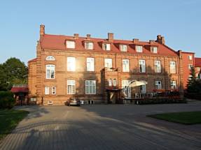 Dom Pomocy Społecznej w Pruszkowie