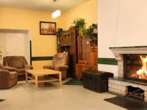 Dom Rehabilitacyjno-Opiekuńczy w Milanówku