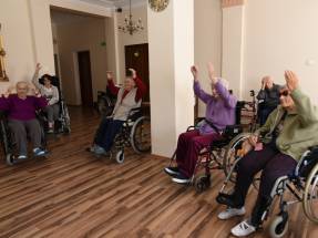 Dom Seniora Przystań