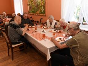 Dom Seniora Przystań