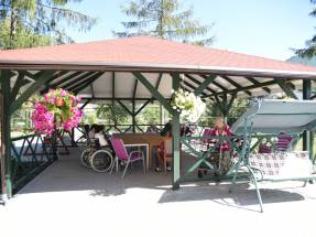 Dom Seniora Przystań