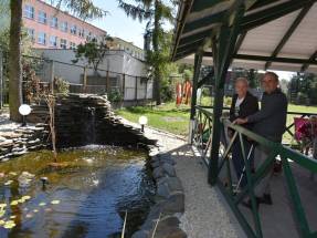 Dom Seniora Przystań