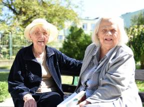 Dom Seniora Przystań