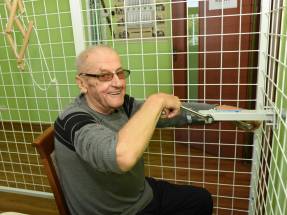 Dom Seniora Przystań