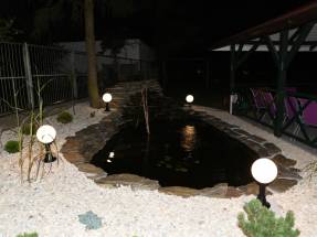 Dom Seniora Przystań