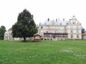 Powiatowy Dom Pomocy Społecznej w Ostrowinie